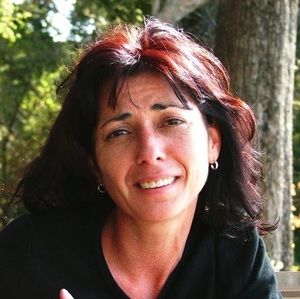 Meet your Posher, Sandy